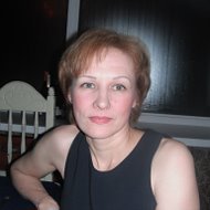 Ирина Столярова