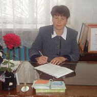 Елена Азанова