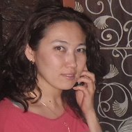 Гульжан Абубакирова
