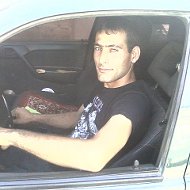 Serge Amirxanyan