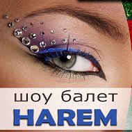 Harem Show