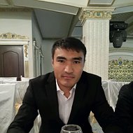 Qilichbek Xolmirzayev