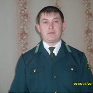 Дмитрий Куспеков