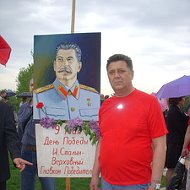 Николай Табунщиков