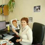 Ирина Жильцова