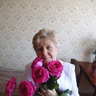 Галина Самоварова