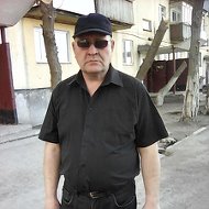Владимир Шарафутдинов