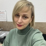 Екатерина Ежова
