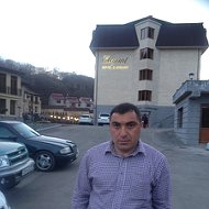 Sargis Davtyan