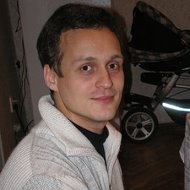 Олег Червяков