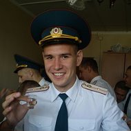 Александр Шевчук