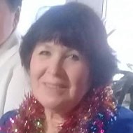 Тамара Малоросьянова