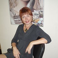 Екатерина Сивкова