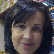 Ирина Сахненко