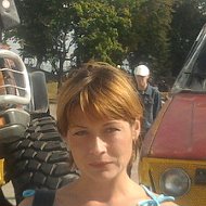 Елена Бобровничая