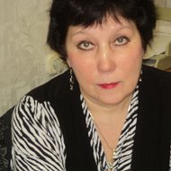Ирина Буланова(скрипина