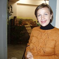 Наталья Правдюк