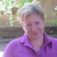 Елена Боровик