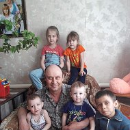 Анатолий Родькин