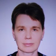 Наталья Потапчик