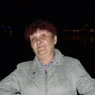Лилия Клименкова