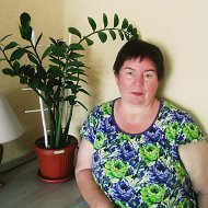 Валентина Гонцова