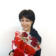 Екатерина Нечаева