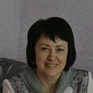 Ірина Веселовська