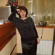 Татьяна Милочкина