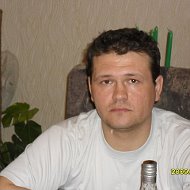 Сергей Тимошенко