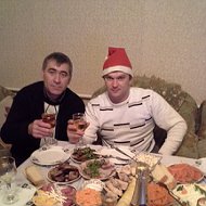 Федор Аукин