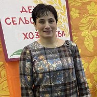 Наталья Безух