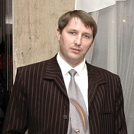 Дмитрий Чварков