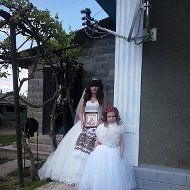 Свадебные Платья