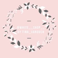 White Shop