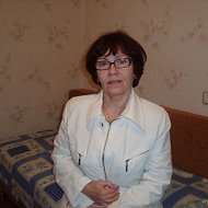 Валентина Шрайбер