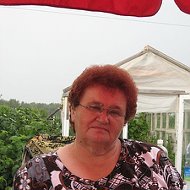 Людмила Сивякова