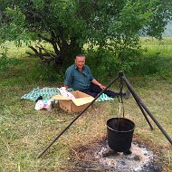 Владимир Банзаров