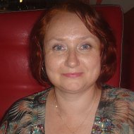 Елена Чистякова