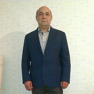 Алтынбек Асаналиев