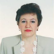 Антонина Кульгавик