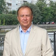 Валерий Конограй