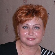 Елена Артамонова