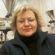 Алла Рогалевич