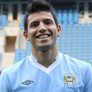 Sergio Agüero