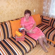 Валентина Леташкова