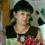 Светлана Примакова