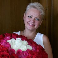 Жанетта Ахранович