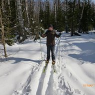 Павел Богданов