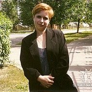 Наталья Гринина